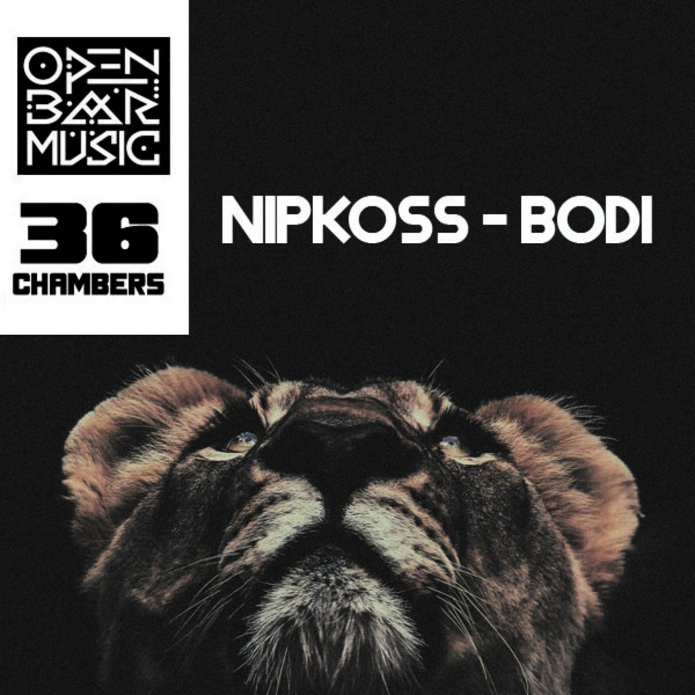 Nipkoss, Lvcivs – Bodi / Huge [OBM881]